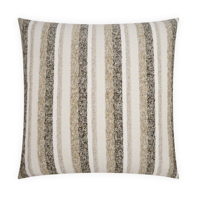 Bailey Pillow - Oyster - DV Kap