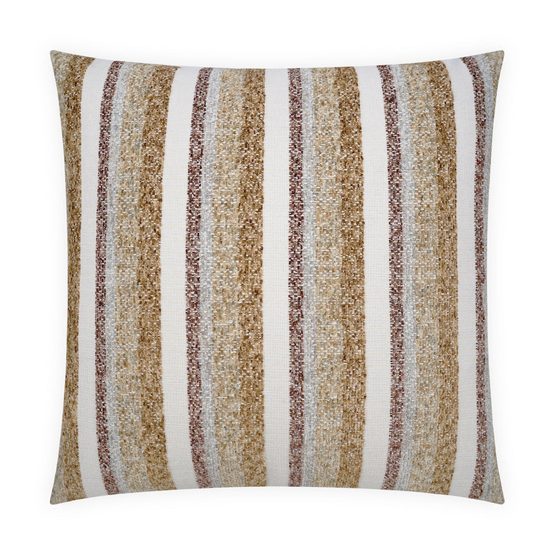 Bailey Pillow - Tobacco - DV Kap