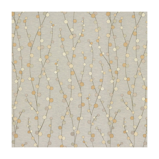 KRAVET COUTURE - 4079 - SHEER POPS - Fabric By the Yard