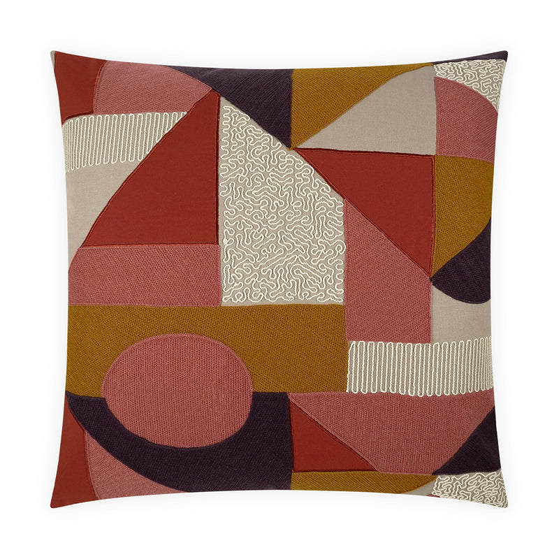 Izzy Pillow - DV Kap