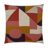Izzy Pillow - DV Kap