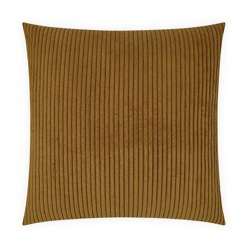 Tuft Pillow - Amber - DV Kap