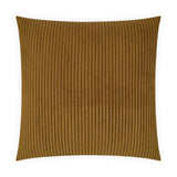 Tuft Pillow - Amber - DV Kap