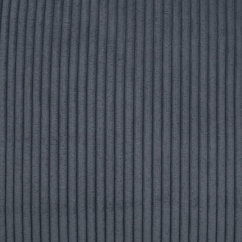 Tuft - Indigo - DV Kap - Fabric by the Yard