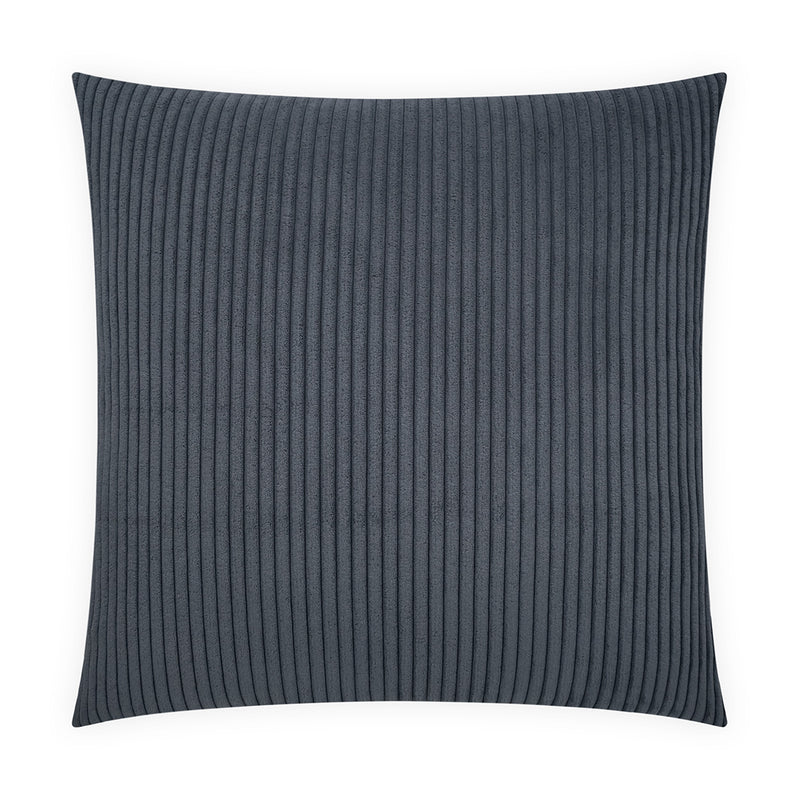 Tuft Pillow - Indigo - DV Kap