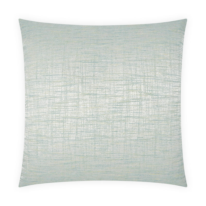 Siterra Pillow - Aqua - DV Kap