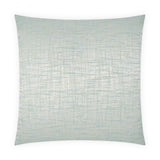 Siterra Pillow - Aqua - DV Kap