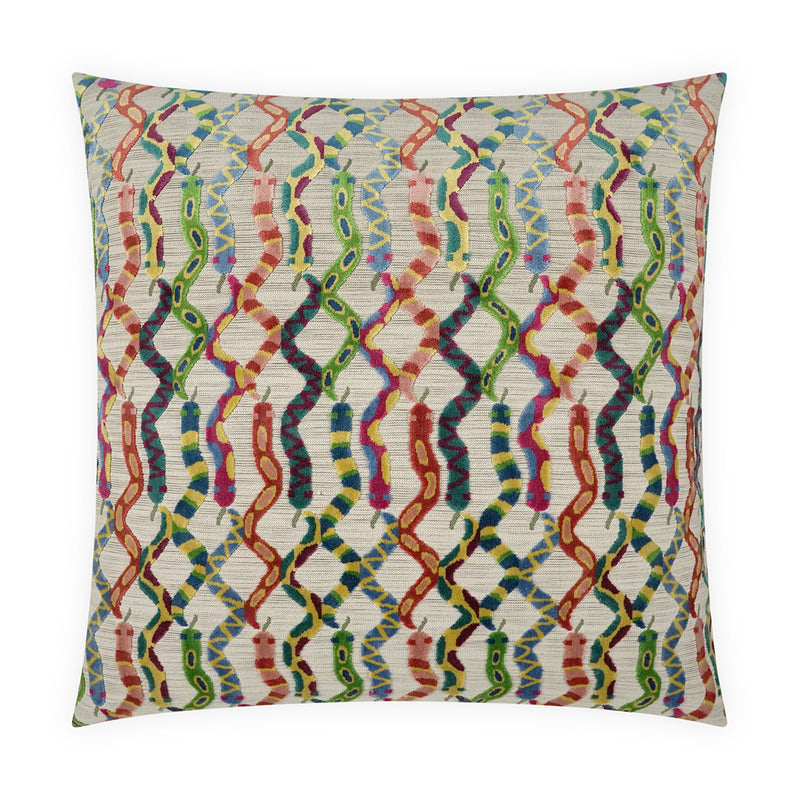 Slither Pillow - DV Kap