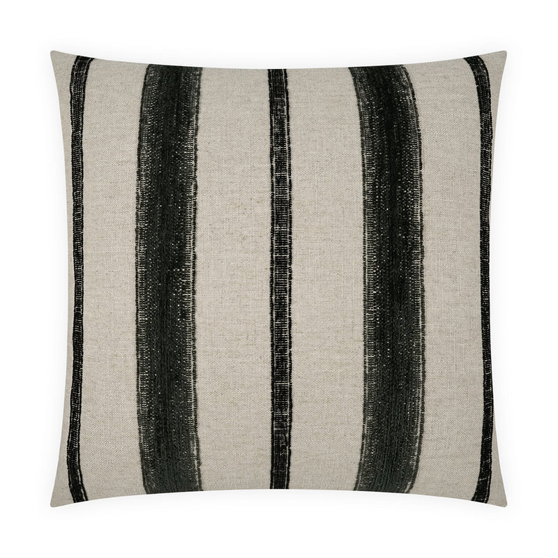Lindor Pillow - Charcoal - DV Kap