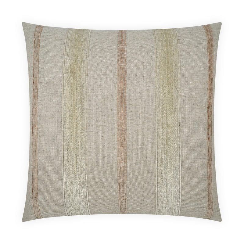 Lindor Pillow - Oatmeal - DV Kap