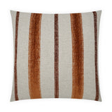 Lindor Pillow - Rust - DV Kap