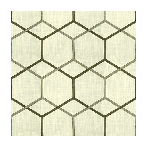 KRAVET BASICS - GUNNISON- SMOKE - Fabric by the Yard SMOKE