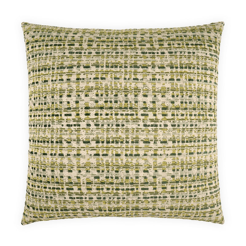 Mazzy Pillow - Emerald - DV Kap