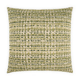 Mazzy Pillow - Emerald - DV Kap