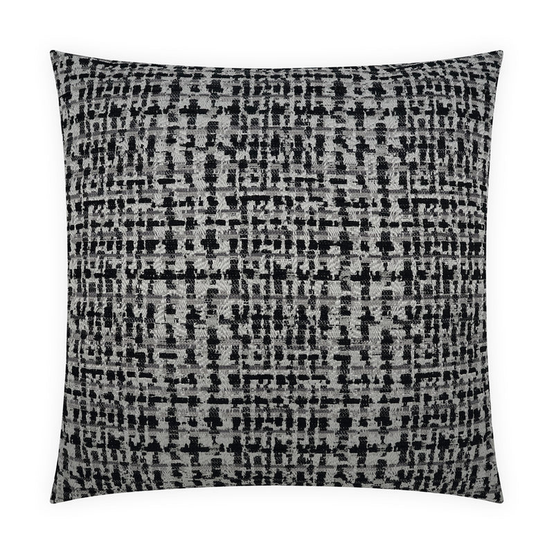 Mazzy Pillow - Granite - DV Kap