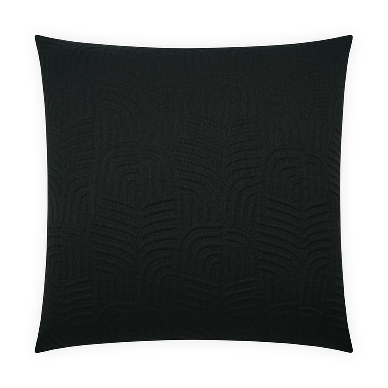 Palacios Pillow - Ebony - DV Kap