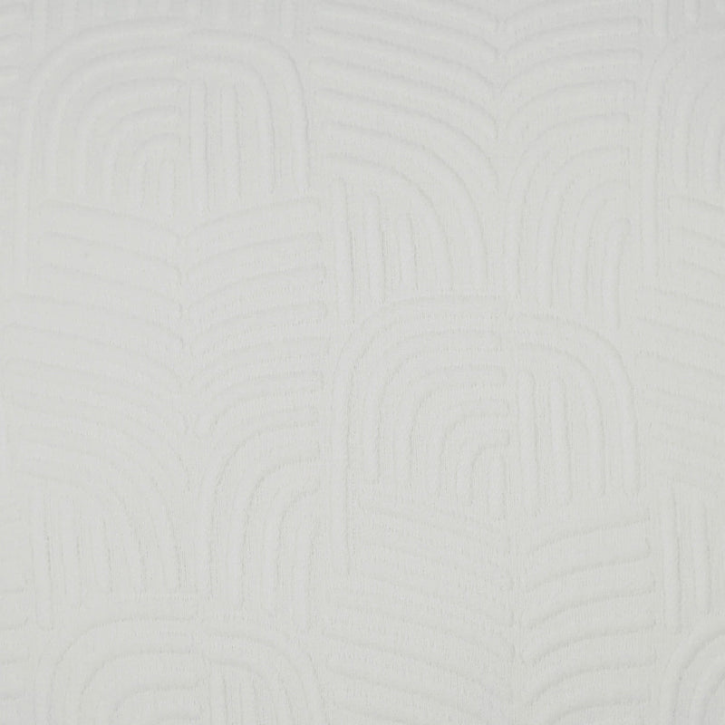 Palacios - Snow - DV Kap - Fabric by the Yard