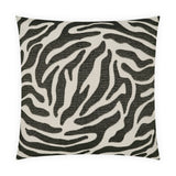 Caicedo Pillow - Ebony - DV Kap