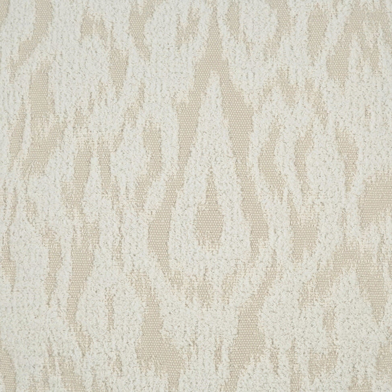 Viska - Ivory - DV Kap - Fabric by the Yard