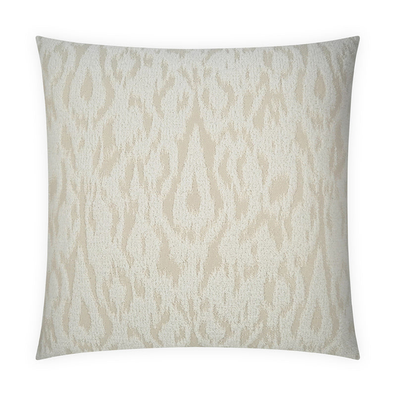 Viska Pillow - Ivory - DV Kap