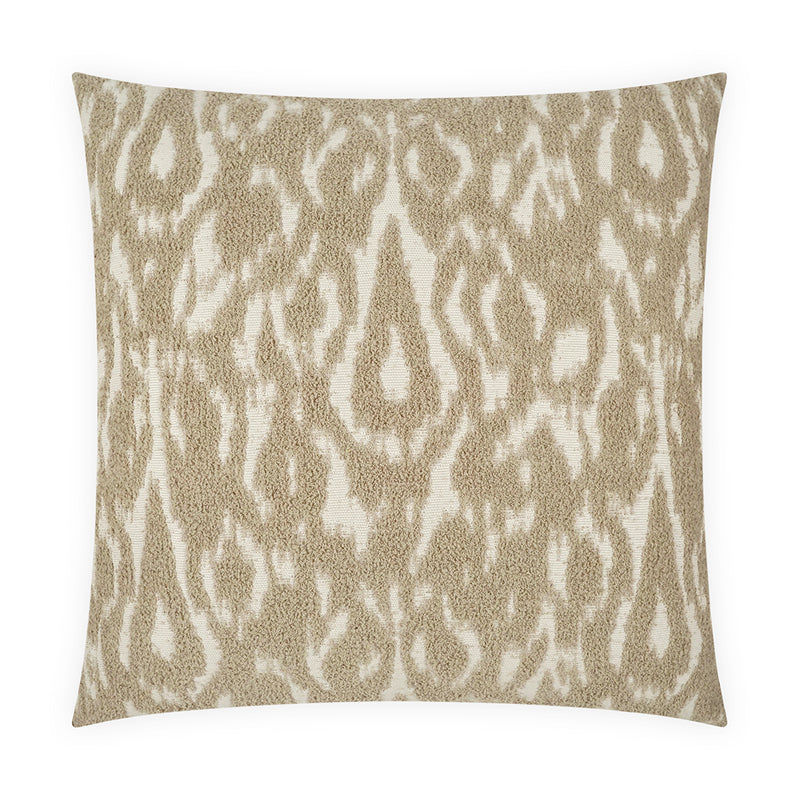 Viska Pillow - Mushroom - DV Kap