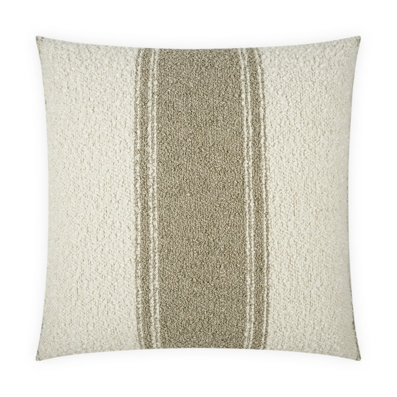 Mackinac Pillow - Ecru - DV Kap
