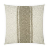 Mackinac Pillow - Ecru - DV Kap
