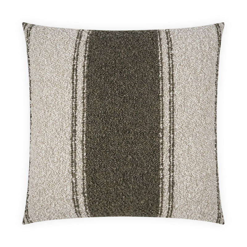 Mackinac Pillow - Truffle - DV Kap