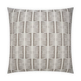 Bohn Pillow - Stone - DV Kap
