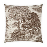 Yellowstone Pillow - DV Kap
