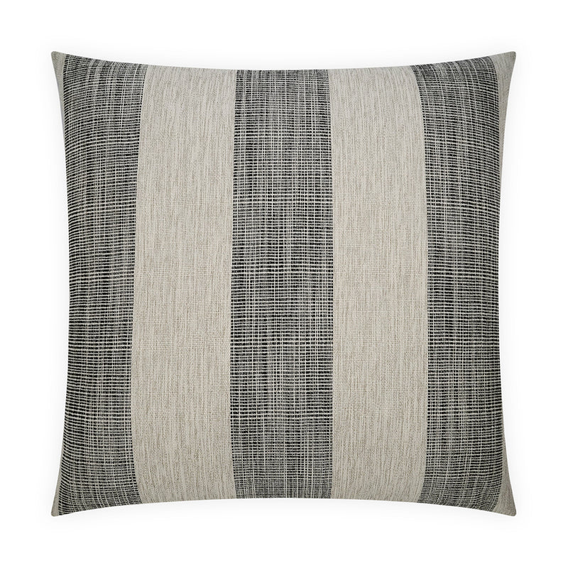 Passage Pillow - Onyx - DV Kap