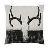 White Tail Pillow - DV Kap