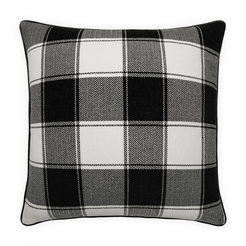 Saxony Pillow - Domino - DV Kap