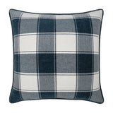 Saxony Pillow - Marine - DV Kap