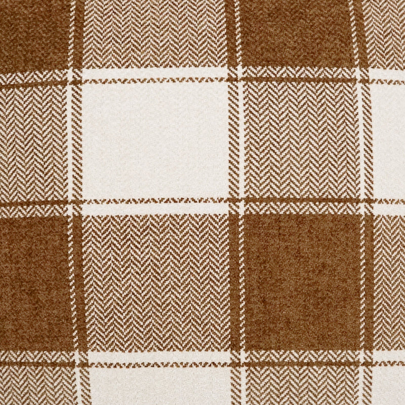 Saxony - Tobacco - DV Kap - Fabric by the Yard