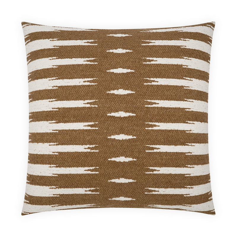 Matheson Pillow - Amber - DV Kap