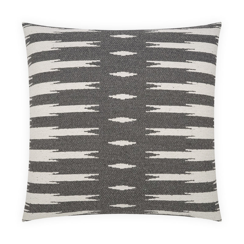Matheson Pillow - Graphite - DV Kap