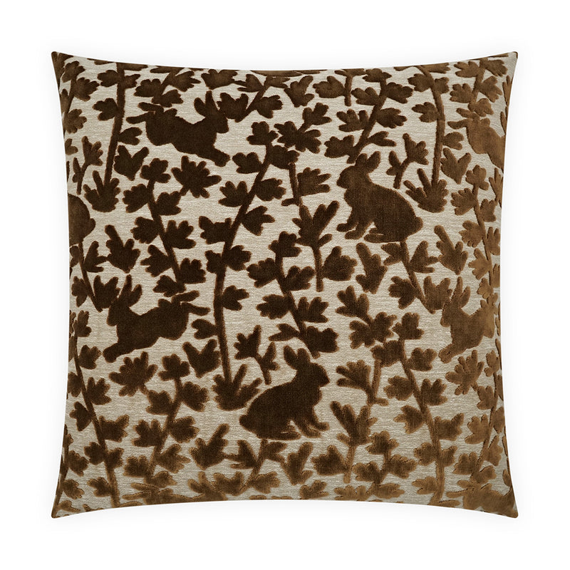Luv Bunny Pillow - DV Kap