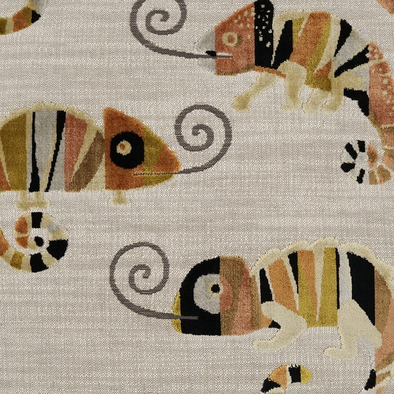 Chameleon - DV Kap - Fabric by the Yard