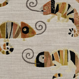 Chameleon - DV Kap - Fabric by the Yard
