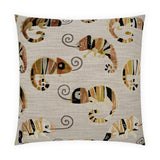 Chameleon Pillow - DV Kap