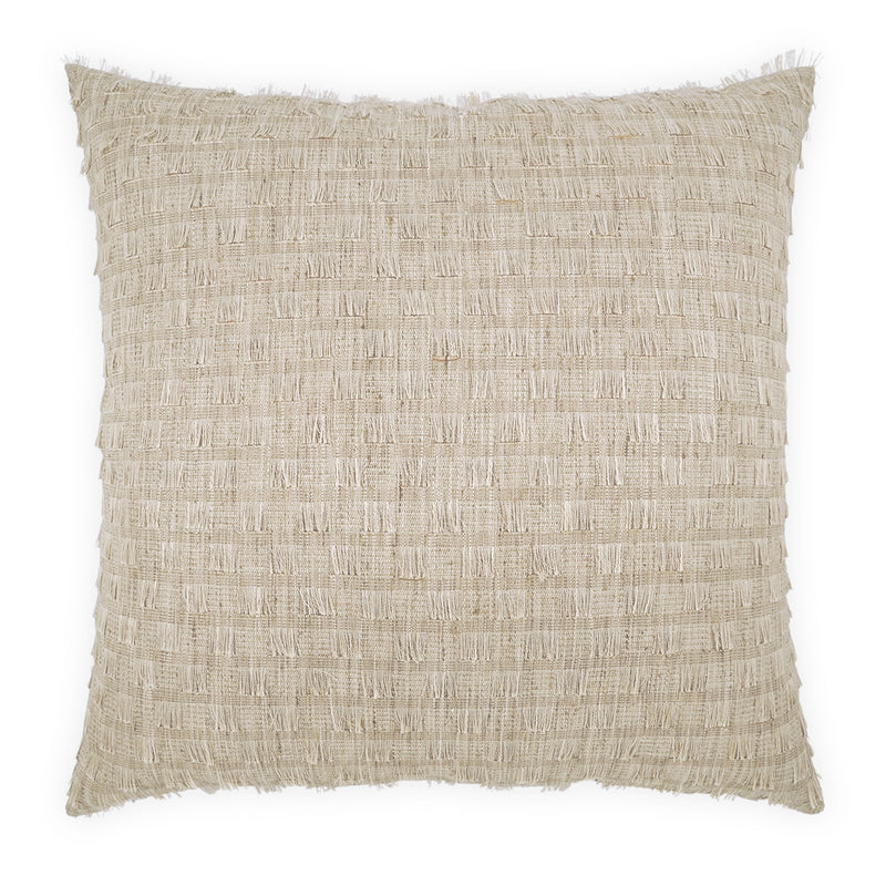 Huma Pillow - Natural - DV Kap