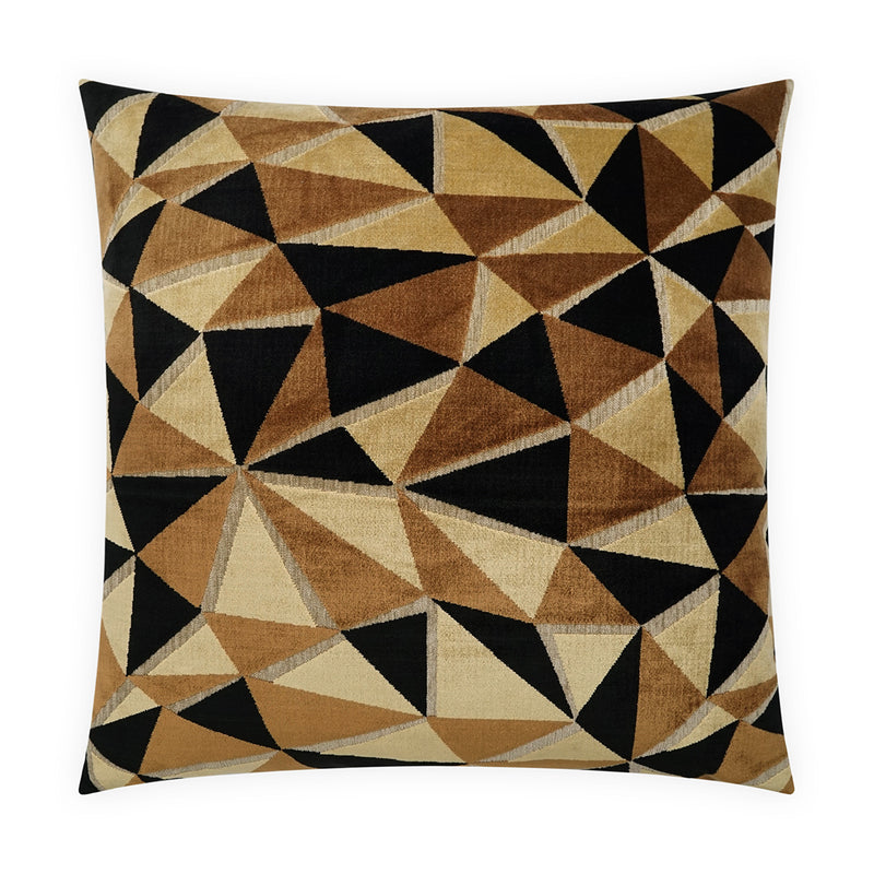 Prismatic Pillow - DV Kap