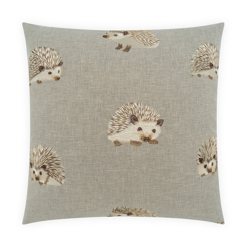 Hedgy Pillow - DV Kap
