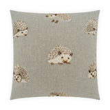 Hedgy Pillow - DV Kap