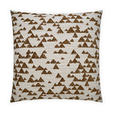 Laramie Pillow - Toffee - DV Kap