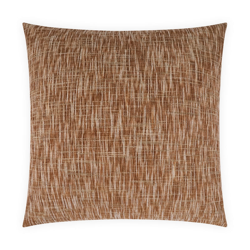 Murphy Pillow - Terracotta - DV Kap