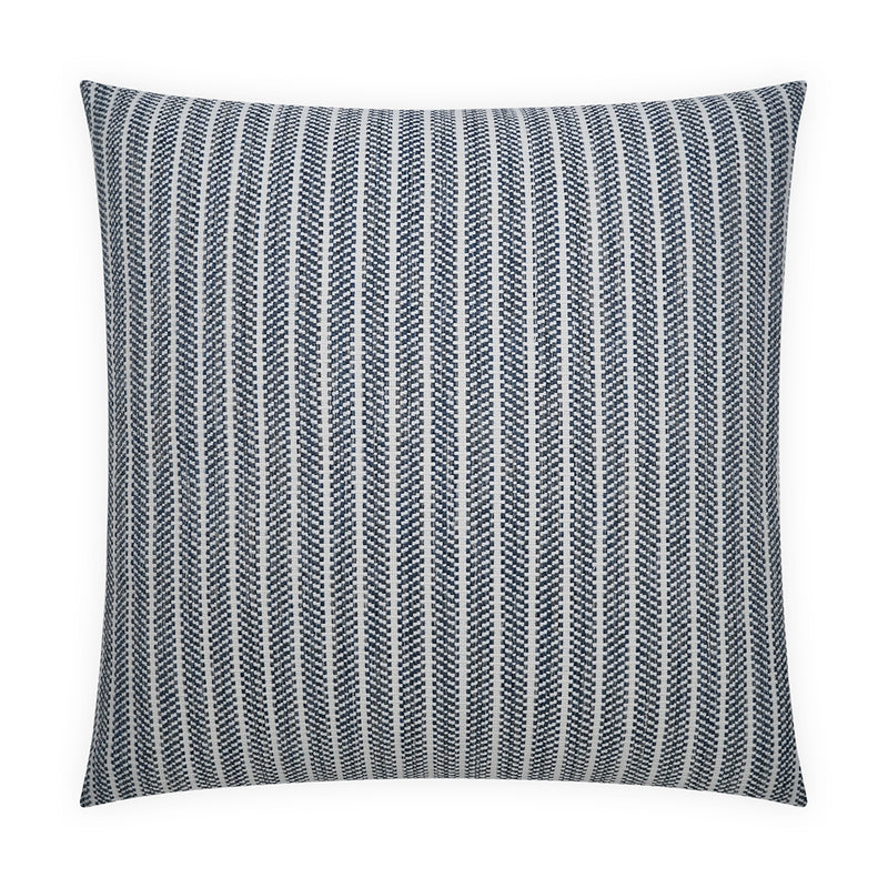 Convergence Pillow - Navy - DV Kap