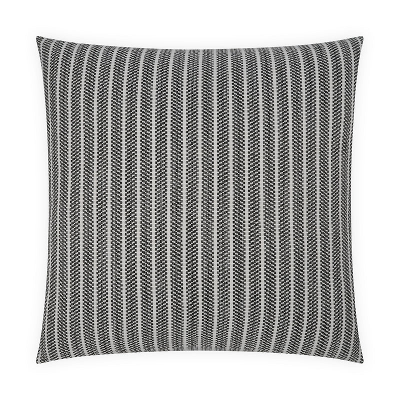 Convergence Pillow - Tuxedo - DV Kap