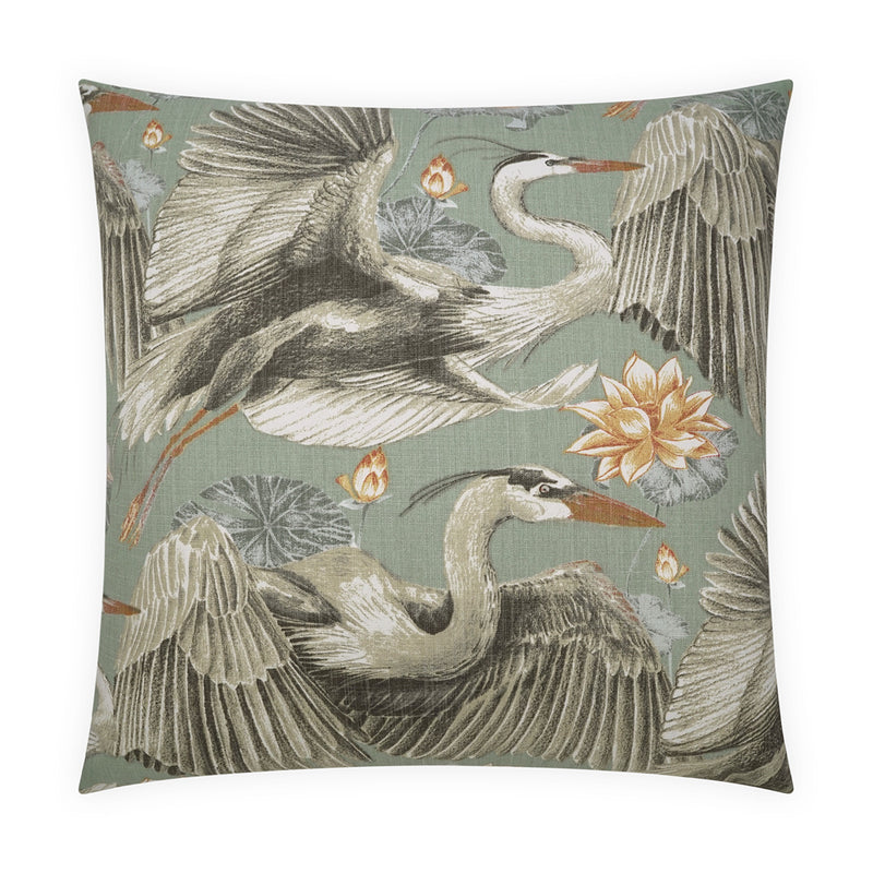 Sandhill Pillow - DV Kap